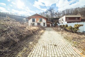 Rodinný dom, predaj, 12 árov, Nižný Klátov, 10 min od Košíc - 3