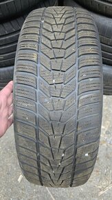 Zimné pneumatiky hankook 2ks - 3