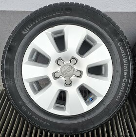 5x112, Audi R16 - 3