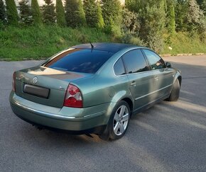 Volkswagen Passat b5.5 1.9tdi 96kw čip.na 125kw - 3