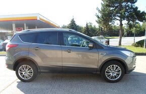 Ford Kuga 2.0 TDCi Duratorq Titanium 4x4 Automat - 3