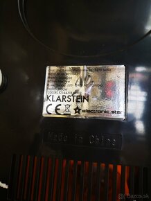 kuchynsky robot klarstein 10008232 - 3