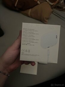 Apple AirPods Pro 2 gen - 3