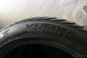 17” PNEUMATIKY-----ZIMNE-------KUMHO----205/50 r17----7- 8mm - 3