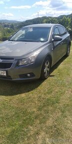 Chevrolet Cruze - 3