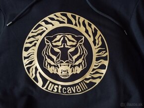 Predám mikinu Just Cavalli - 3