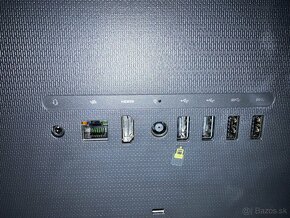 All in one pc HP 205 G4 - 3