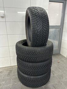 Pneumatiky 265/50R20 Nokian zimne - 3