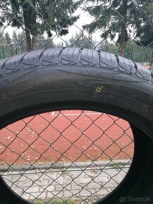 Pneu Nankang SP9 265/45 ZR20 108 Y XL - 3