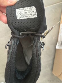 Bosp alien FG Goretex vibram NOVE - 3