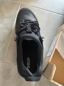 Bosp alien FG Goretex vibram NOVE - 3