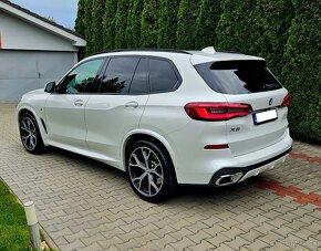 Predám BMW X5 xDrive 30d M-Paket kúp.SR - 3