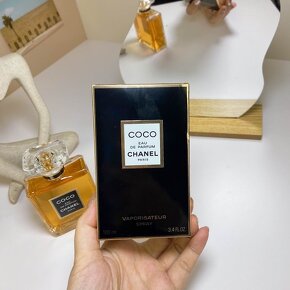 Chanel Coco Eau De Parfum 100ml - 3