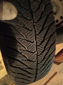 Zimné pneumatiky 175/70 R13 - 3