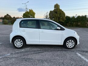 Volkswagen e-UP 37kWh  2021 - 3