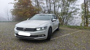 Volkswagen Passat B8 2.0 tdi 110kw - 3