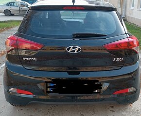 Hyundai i20 Active - 3