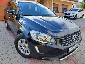 Volvo XC60 D3 2.0L110kW Drive-E Momentum Geartronic - 3