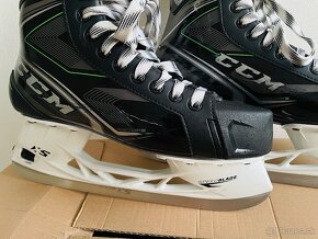 Korcule CCM Ribcor 86K SR 9 Wide - 3