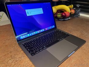 Macbook Pro 13-inch 2016 Space Gray 256GB - 3