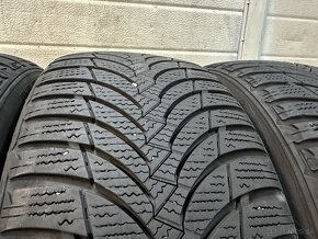 195/50R15 Zimne - 3