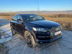 Audi Q7 3.0 TDi 171kW - 3