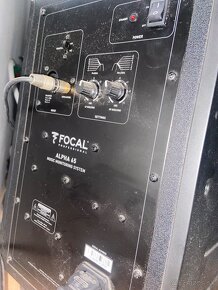 Focal Alpha 65 - 3