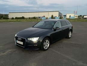 Audi A4 avant 2.0tdi 110kw FULL LED MATRIX, Bang & Olufsen - 3