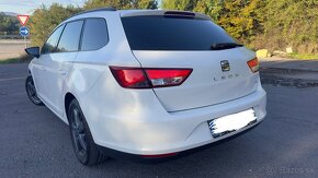 Seat Leon - 3