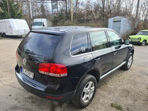 Predám VW Touareg R5 Tdi - 3