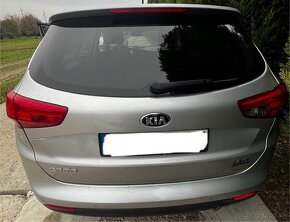 Kia CEED SW 1,4 CRDi - 3