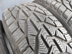 Zimné pneumatiky 215/60R17 Sebring - 3