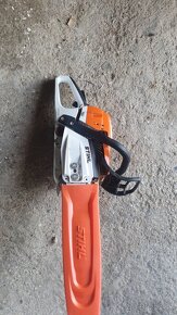 Stihl MS 261 - 3