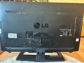 LG42LW5400 - 3