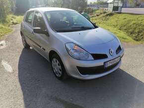 Clio 1.5dci - 3