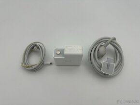 Apple MacBook Pro 13" 61W USB-C Power adapter (originál) - 3