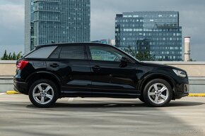 Audi Q2 30 TFSI Design S tronic - 3