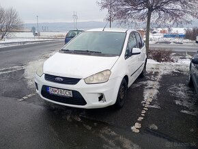 Ford C MAX 1.6 TDI - 3