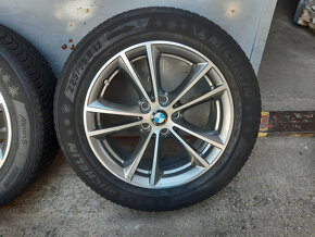 5x112  17"  BMW 5  G30 - 3