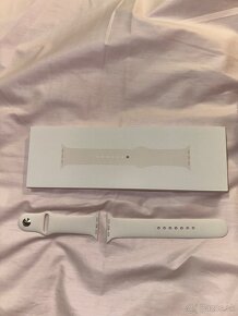 Náramok na Apple watch 44,45,46mm, M/L - 3