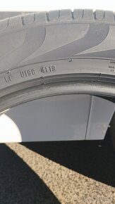 4 x letné pneumatiky  Pirelli 235/50/ R 19 - 3