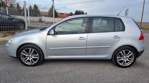 Volkswagen Golf 1.9 TDI Comfortline M5  4 800 € - 3