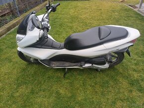 Honda PCX 125 - 3