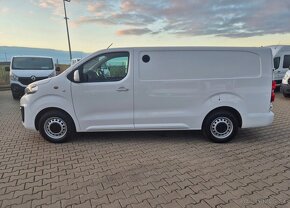 Peugeot Expert L3H1 ExtraLong 2,0HDi/177KM - bez DPH - 3