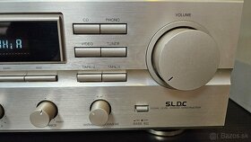 Receiver DENON DRA-565RD + repro WEGA lb 351 - 3