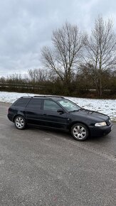 Audi A4 B5 1.9tdi 81kw - 3