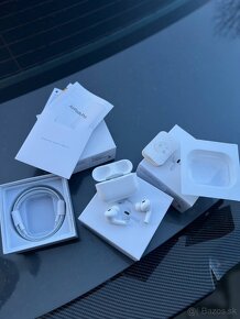 Air Pods Pro 2 - 3