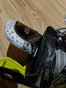 Hokejové korčule Bauer Supreme 3S - 3