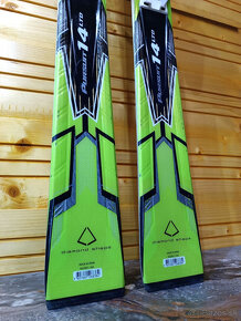 LYŽE ROSSIGNOL PURSUIT 14 LTD 177CM - 3