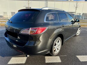 Mazda 6 2.0cd 103kw wagon - 3